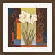 Floral Art Paintings (FSS-1541)